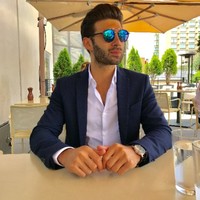 Jamil G. Nassif