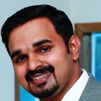Aghil George Thomas