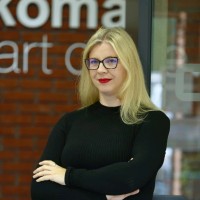 Marta Boczkowska