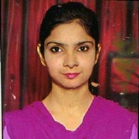 Nirjala Kumari