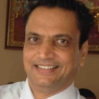Rajesh Patel