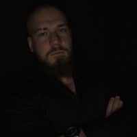 Konrad R. Greń