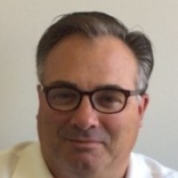 Donald Evans