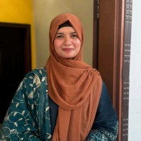 Rafiea Ashraf