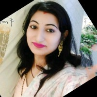 Juli Yadav