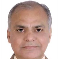 Pradeep Gupta