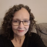 Jill Hooper
