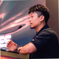Benjamin Tsz Chun Ho