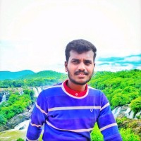 Chethan Kumar A S