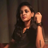 Keerthana Rajendran