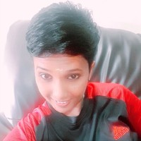 Rahini Kerishnan