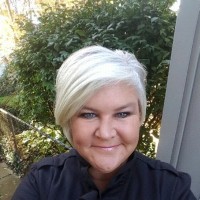 Kathy Wilson