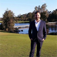 Daimian Greenall
