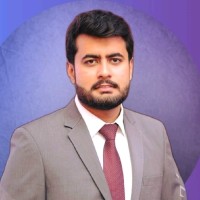 Muhammad Uzair Janjua