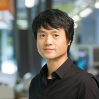 Sangdo Stephen Lim