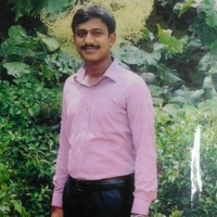 Ramesh Raj