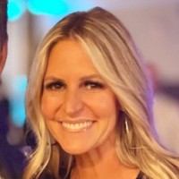 Michelle Pandjaris