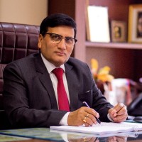 ANJANI KUMAR TIWARI