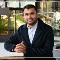Gourish Hegde