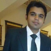 Asad Mehmood