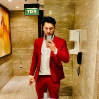 Abhishek Garg