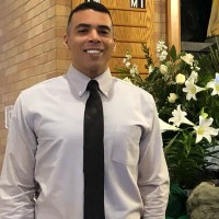 Henry Almaguer