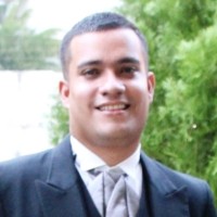 Felix Solorzano