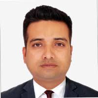 Nadeem Shaikh