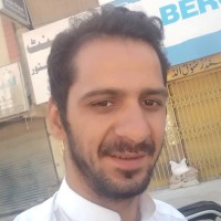 Muhommad Usman