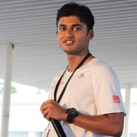 Vineeth Mottana