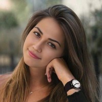 Parnian Yousefi Sabet