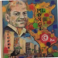 Mongi Elmay