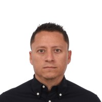 Joel Felipe Muñoz Diaz