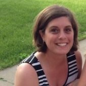 Emily Straw VanBuskirk