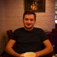 Irakli Svanidze
