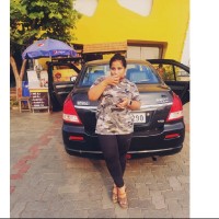 Akhila Lakshmi N