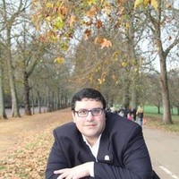 Naveed Aslam