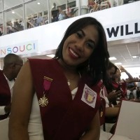 Yesenia Ogando