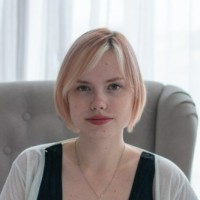 Olha Maksymova