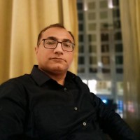 Anubhav S.