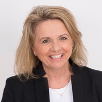 Lena Johnston