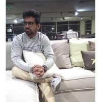 Vinod Kumar