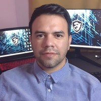Alexander Zambrano