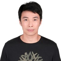 CHENG-YI LIN
