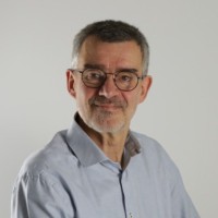 Olivier Blanchot