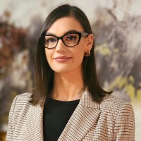 Victoria San Gil