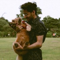 Saiyam Mahajan