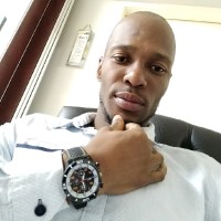 Christopher Mahlangu