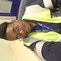 Joyce Mokoena