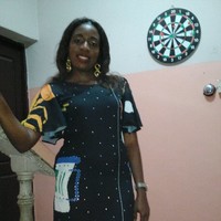 Kemi Koffo